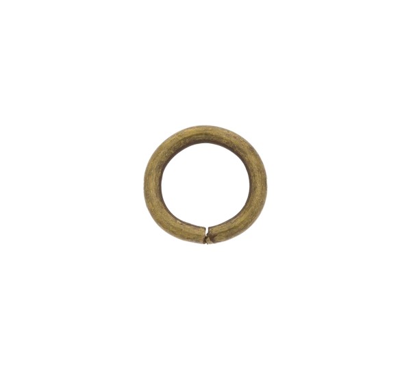 Argola de Montagem Ouro Velho 10mm